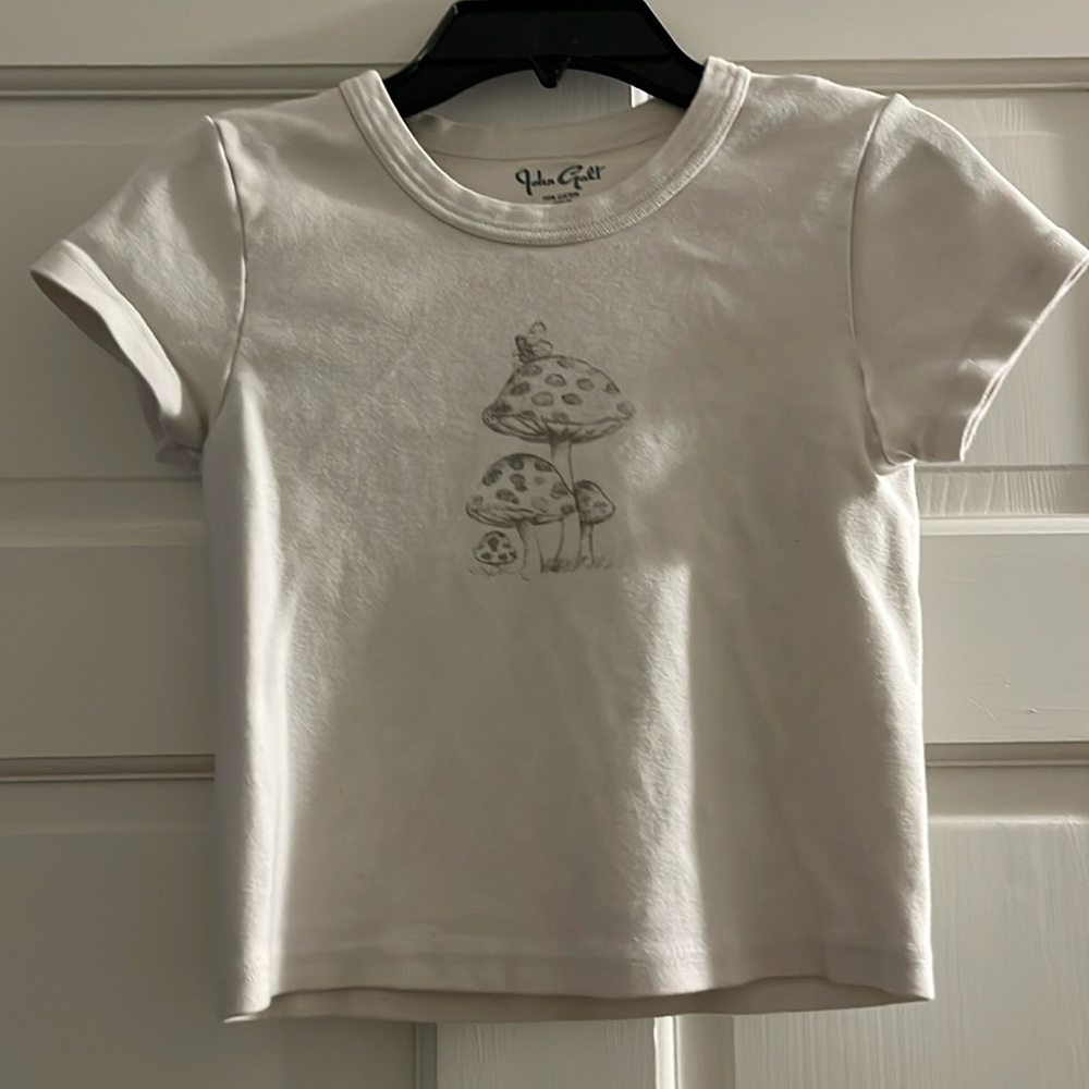 2pk John galt/pacific sunwear tees